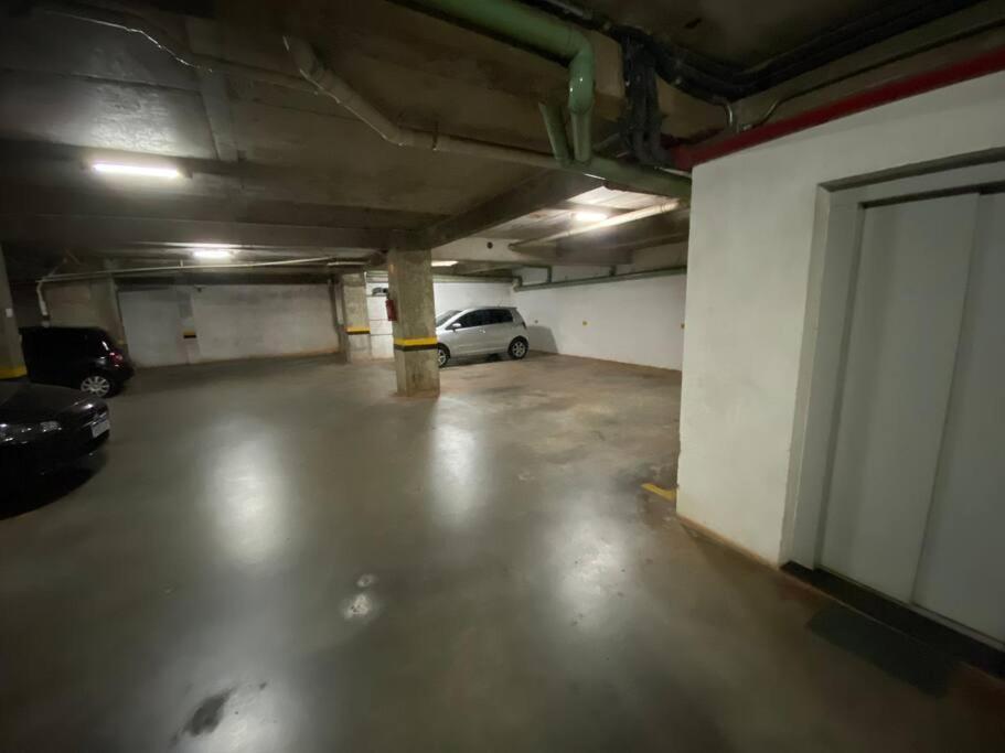 Linda Cobertura No Vila Da Serra Nova Lima Exterior foto